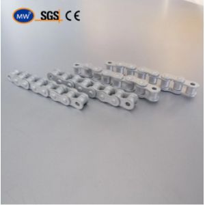 Conveyor Chains The Essential Component for High-Performance and Material