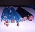 Copper-Conductor Cold-Resistant Silicon Rubber Power Cable Low-Voltage Electric