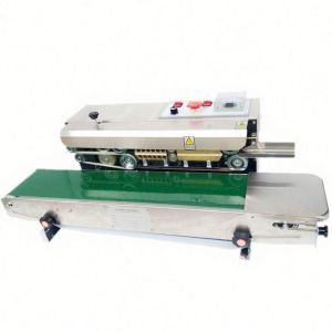 Direct Purchase of Great Quality and Practical Continuous Band Sealing Machine
