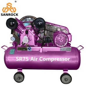 Cheap Electric Air Compressor ​Piston Air Compressors Machine Small Industrial Air Compressors for sale