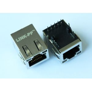 ARJM11C7-805-KK-EW4 Network Interface RJ45 Connector 2.5G Base-T Magnetic