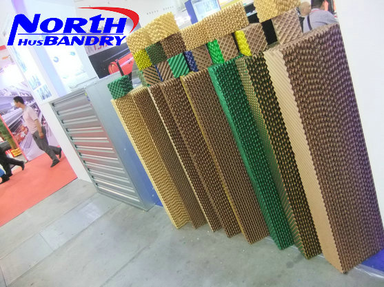 air cooling poultry fan FRP exhaust fan /FRP industrial ventilator of 22000m3/h air volume