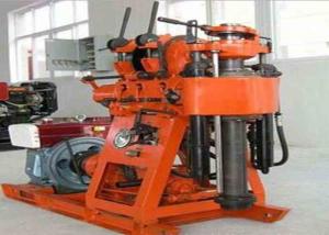 Cheap Different Field Drilling Multifunction Geological Drilling Rig for sale