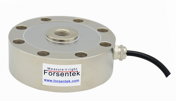 1 Ton Compression load cell 1000kg compression force sensor 10kN