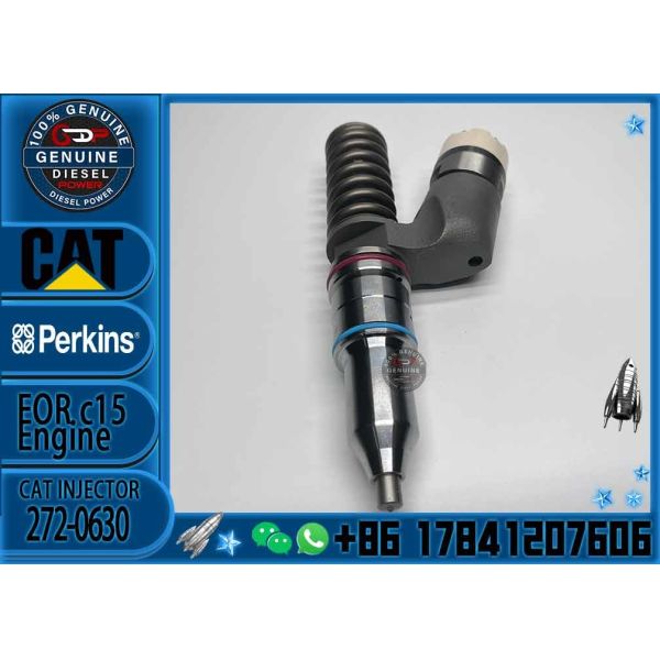CATERPILLAR engine C15 part injector 289-0753 20R-5036 2890753 20R5036 291-5911