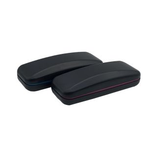 Cheap Eco Friendly ABS Clamshell Eyeglass Case for sale