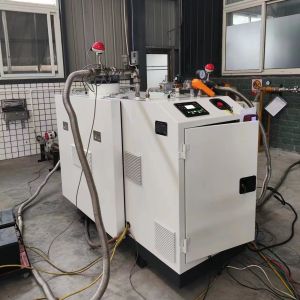 Small Scale Natural Gas Methane LPG Fuel 3 Phases Single Phase 20KW Micro CHP