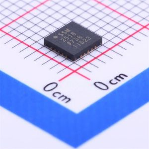 SSM2518 Linear Amplifier LFCSP-20 SSM2518CPZ Integrated Circuit IC Chip In Stock