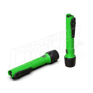 GL-T666(A) flashlight with strong brightness long lifetime anti-explosive water