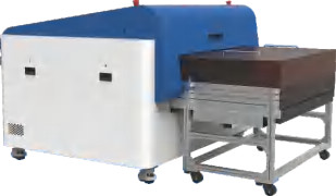 Quality 220V Electricity Source Thermal CTP Machine With Automatic Unloader wholesale