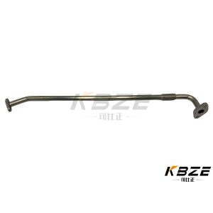 KBZE KOMATSU EXCAVATOR PC400-7 TURBO OIL RETURN PIPE 6156-51-8330 6156518330 FOR