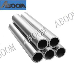 Cheap UNS S32550 Super Duplex Seamless Pipe 24% Cr Corrosion Resistance 1.4507 for sale