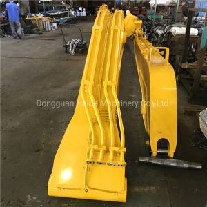 18m Long Reach Boom and Arm for PC220 Excavator