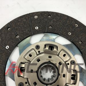 350x220x10x38.4 Exedy Clutch Kits Aumark Cummins FTD205U