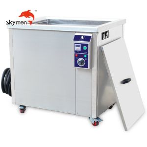 Skymen 360L Ultrasonic Fuel Injector Cleaning Machine