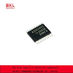 MSP430G2403IPW20R TSSOP20 Mcu Microcontroller Integrated Circuits