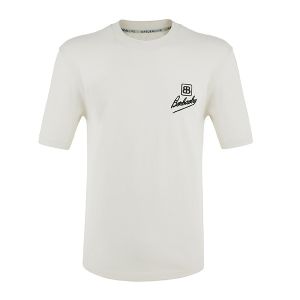 Custom Color Logo 100% Cotton T-Shirt Embroidered Oversize Printing