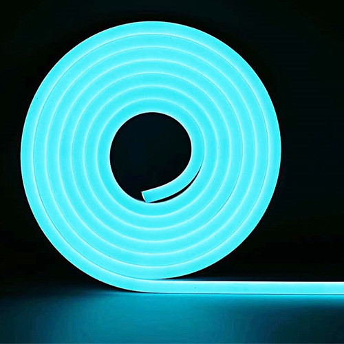 Quality Smd2835 Waterproof 8mm Led Strip Silicone Tube 12v Handmade Sign wholesale