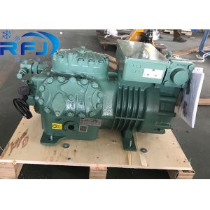60HP 8GE-50Y Bitzer Semi Hermetic Compressor Green Color Original New