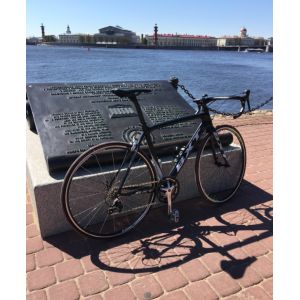 Rim Brake Carbon Road Bike 700C 23C Tires 22 Speed Shimano Groupset