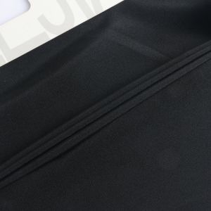 ocean recycle poly ripstop 50D shopping bag/shower curtain fabric