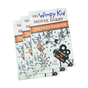 Custom Publishing Full Colour Art Comic Book Printing Hard Cover