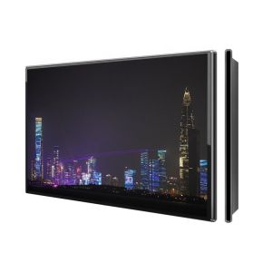 Full Hd Advertising Lcd Digital Signage / 18.5 Inch Lcd Advertising Display
