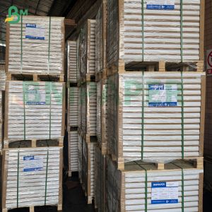 White 40gsm Smooth Lightweight Bible Paper For Printing Scriptures