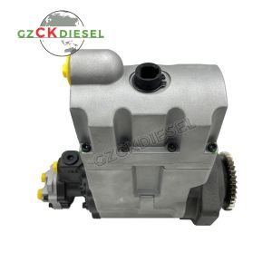 Fuel Injection Pump 476-8766 For Engine C7 Excavator 324D 325D