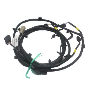 32217290 for XC90 Auto Parts Front Bumper Wiring Harness