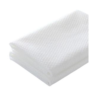 Nontoxic Face Disposable Salon Towel Breathable Multipurpose