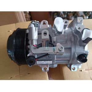Auto AC Conditioning Compressor For Toyota Reiz 88320-33200 8832033200