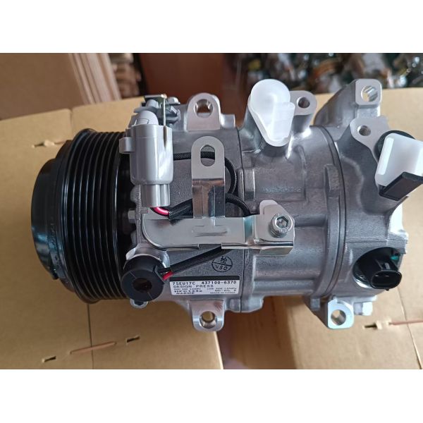 Auto AC Conditioning Compressor For Toyota Reiz 88320-33200 8832033200 8831033240 8831006240 8831033250 8832007110 8831007060
