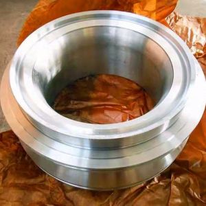 MAN S35MC-C Dura Spindle Exhaust Valve , Exhaust Valve Seat S42MC-C7 S46MC-C