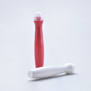 Stainless Steel Small Roller Ball Bottles Empty With Roller Ball