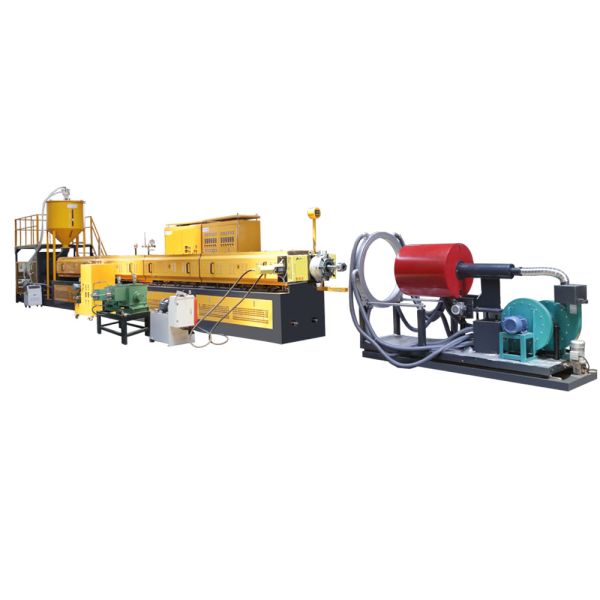 ep plastic foam sheet making production line