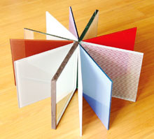 EVA/PVB Interlayer Film Production Line