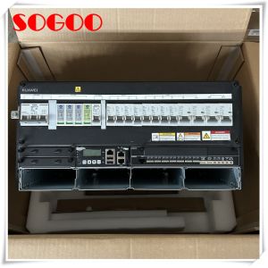 48V200A AC To DC Huawei ETP48200-C5D8 Embedded Power Supply