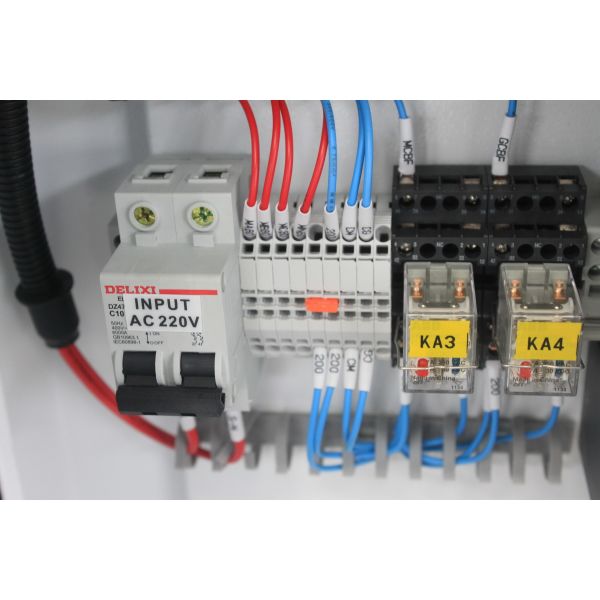 60HZ Deutz Diesel Generator Set 600KW 750 KVA Standby Power Generator 3 Phase