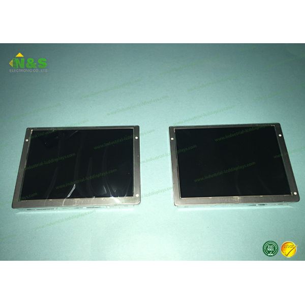 5.0 inch AA050MG02 TFT LCD Module Mitsubishi 800×480 with 108×64.8 mm Active