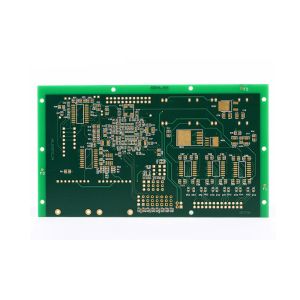 Copper Invar Copper Pcb Design And Manufacturing Surface Laminar Circuit