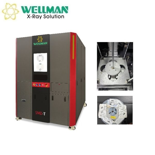 Quality Automated SMD Reel Storage Tower Streamline Production Process Customizable wholesale