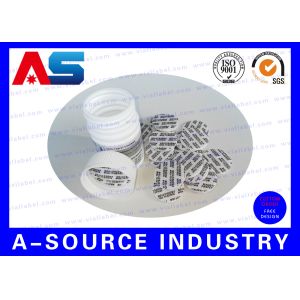 Cheap Plastic Pill Bottles With Protection Seal for sale