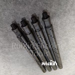 Wireline Scratcher Gauge Cutter Slickline Tools 1.875inch