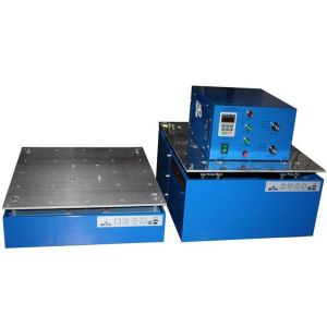 2.2KW Electromagnetic Vibration Table For Lithium Battery
