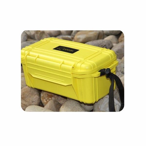 Quality Airplane Aircraft First Aid Kit Boxes For Office Watertight Medical Kit With Foam wholesale