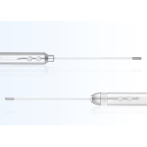 4 Led Cold Light Continuous Working Time 10h Digital Ear Scope