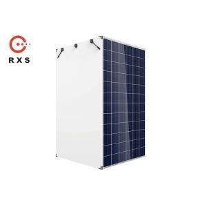 24V Photovoltaic Solar Panels , 320W Polycrystalline Solar Module With No PID