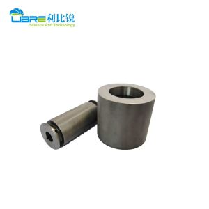 Cardboard Packet Packing Machine Molins HLP2 Embossing Roller