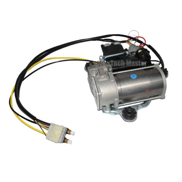 Recommended Air Suspension Compressor 4154031000 4430200111 BMW E39 E65 E66 E53